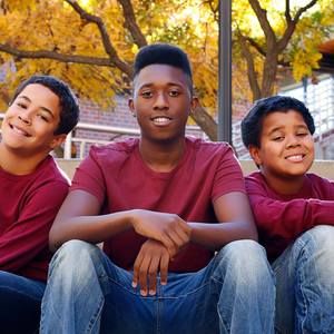 Meet your Posher, Keenan